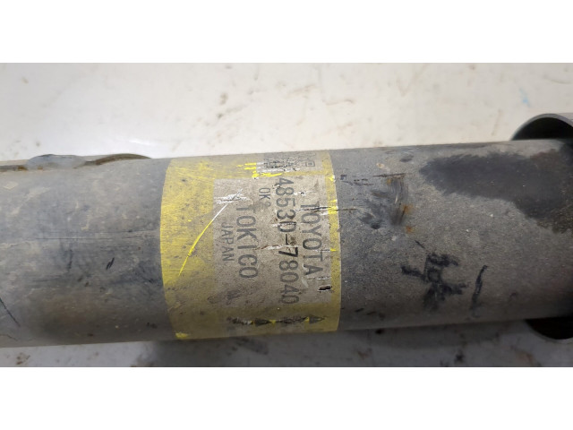 Стойка амортизатора Lexus NX