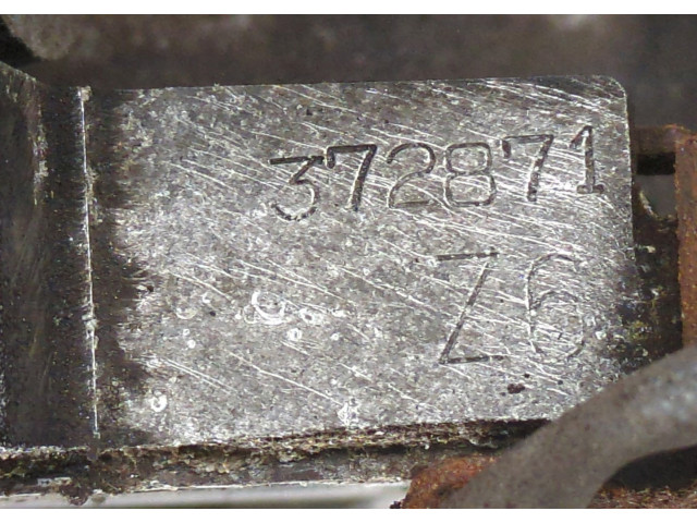 Генератор Mazda 3 (BK) 2003-2009