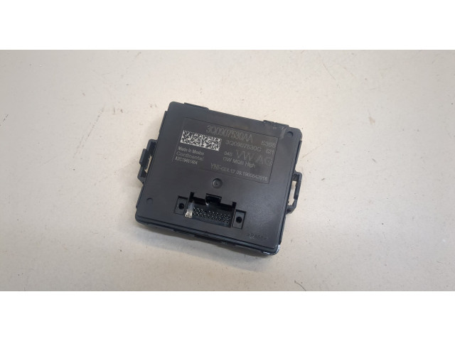 Блок комфорта Volkswagen Jetta 7 2018-2024 3Q0907530AA