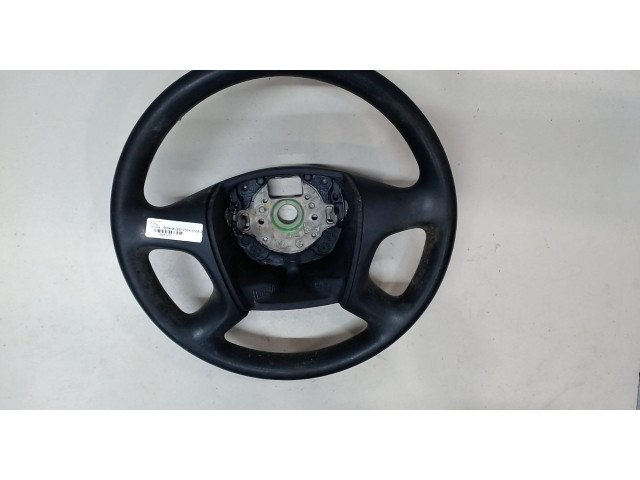 Руль Skoda Octavia (A5) 2004-2008