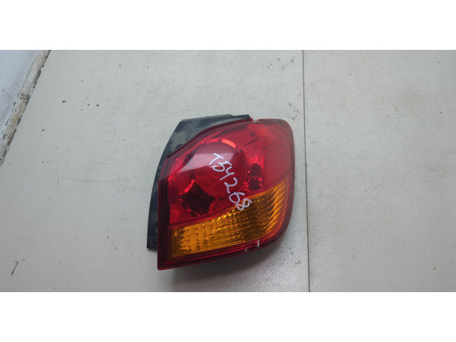 Задний фонарь 8330A690