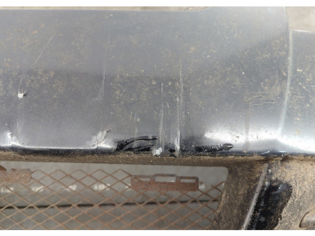 Бампер Mitsubishi Galant 2004-2012 передний 6400C626, 6402A191