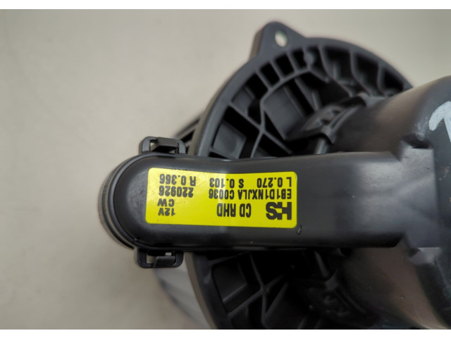 Моторчик печки  KIA Ceed 2018-2021        