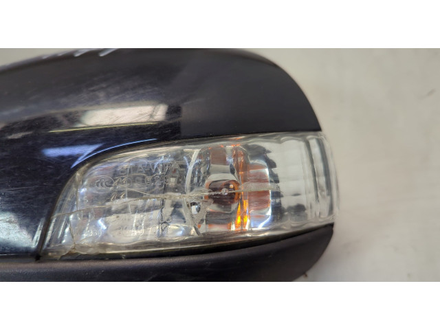 Зеркало боковое  Volvo S80 2006-2016  левое           