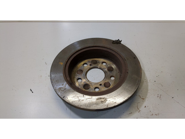 Диск тормозной Lexus UX 2018-2023 задний