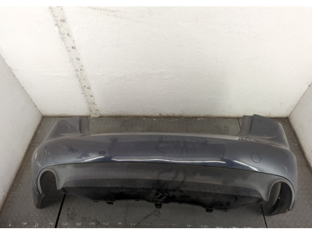 Бампер  Audi A6 (C7) 2011-2018 задний   4G5807067A, 4G0807521A