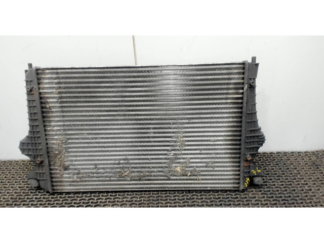 Интеркулер  Ford Galaxy 2000-2006 1.9  1212577, 3M219L440AA    