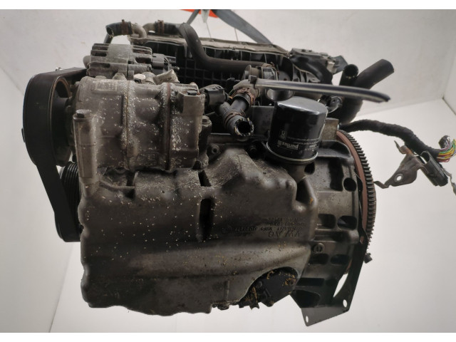 Форсунка топливная Skoda Yeti 2009-2018