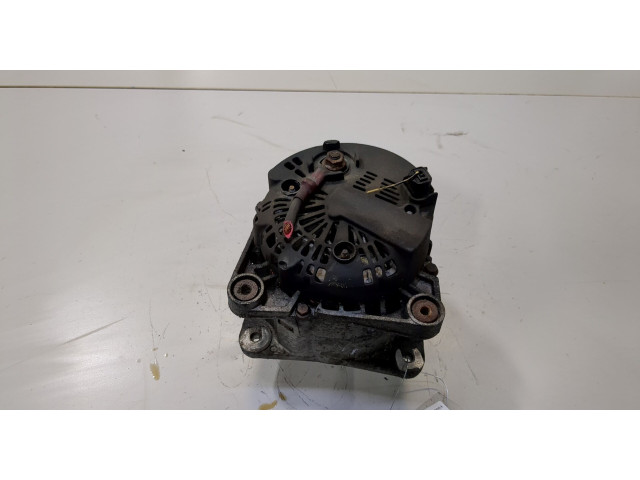 Генератор  Renault Trafic 2001-2014           1.9 дизель