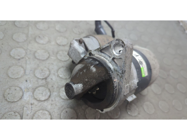 Стартер Nissan Primera P11 1996-2002 1.8 233009F660