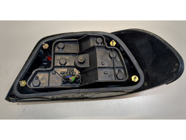 Задний фонарь          