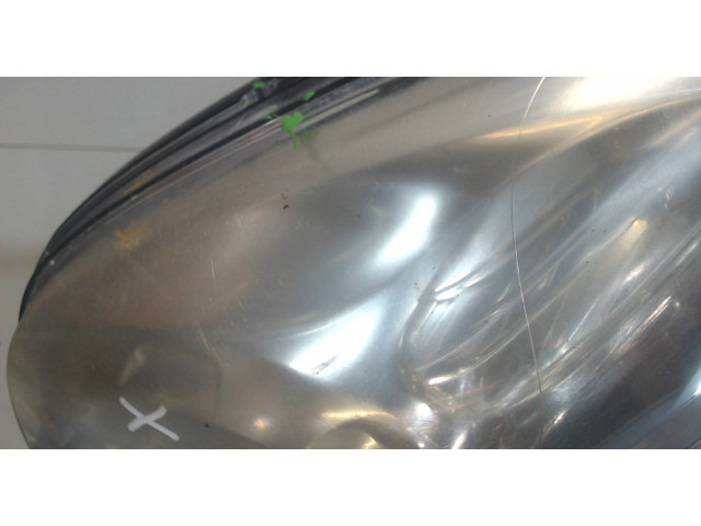 Фара передняя  Peugeot Bipper 2009- левая 