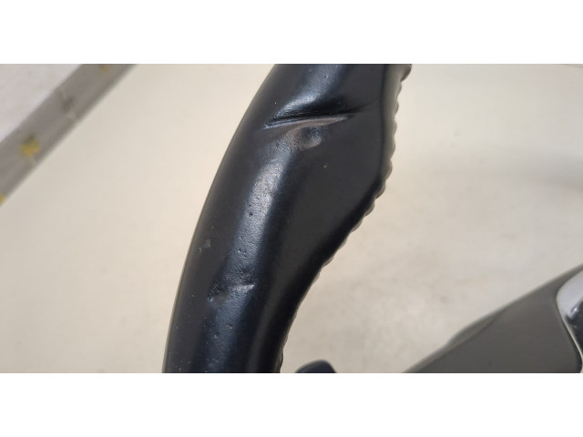 Руль Jaguar XF 2015–2020