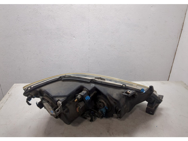 Фара передняя Honda Legend 2004-2012 левая