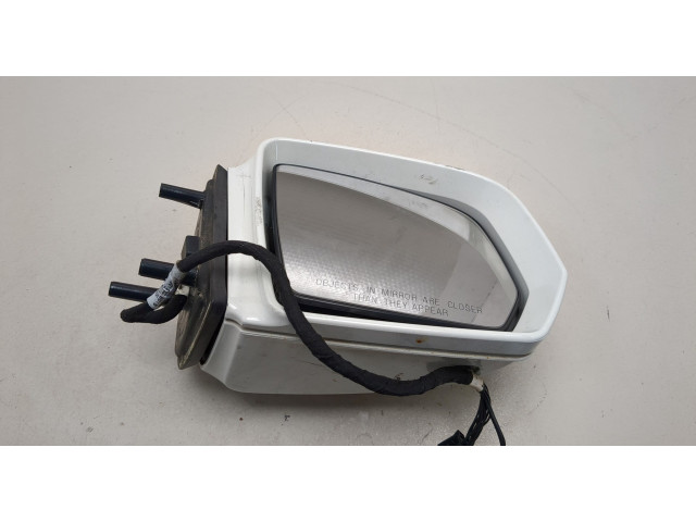 Зеркало боковое  Mercedes GL X164 2006-2012  правое           