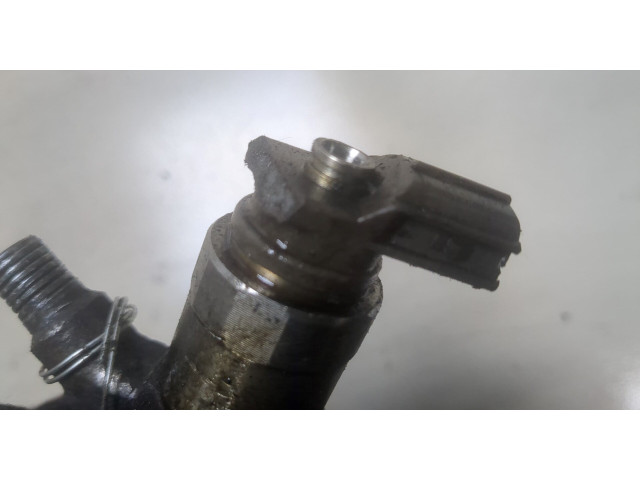 Форсунка топливная Mitsubishi Outlander XL 2006-2012 1465A353