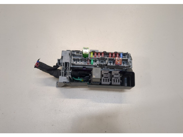 Блок предохранителей Chevrolet Equinox 2017- 22923945 1.5