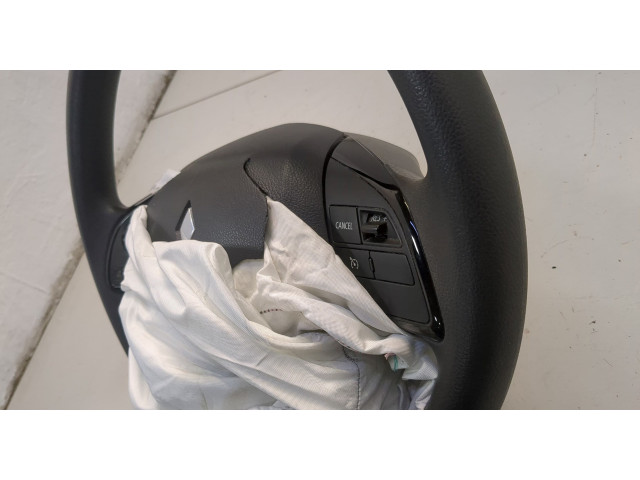 Руль  Mitsubishi Eclipse Cross 2017-           4400A515XA