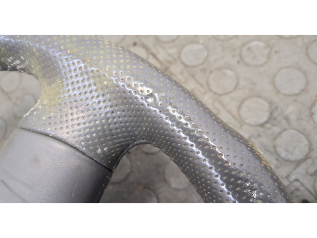 Руль  Audi A4 (B7) 2005-2007           8P0419091BJ