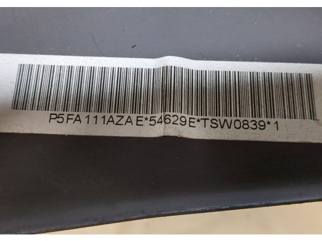 Руль  Jeep Grand Cherokee 1999-2003             WB611DVAC