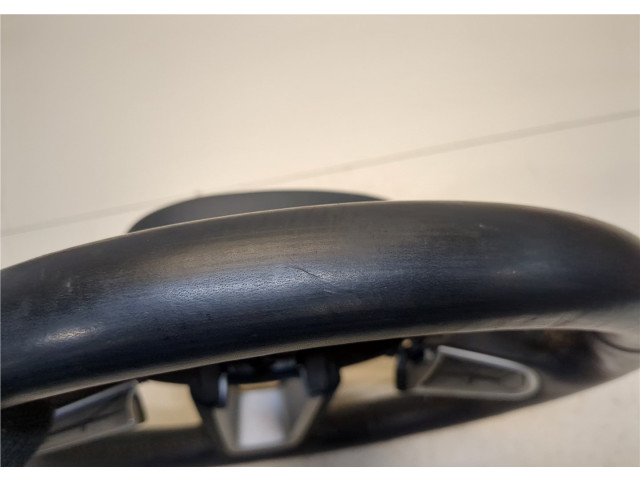 Руль Jeep Compass 2017- 6QY56LT5AA