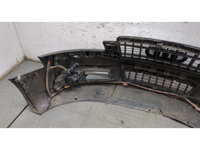 Бампер  Audi A6 (C6) 2005-2011 передний   