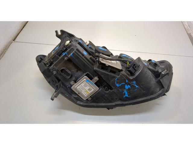 Фара передняя  Audi A6 (C7) 2011-2018 левая 