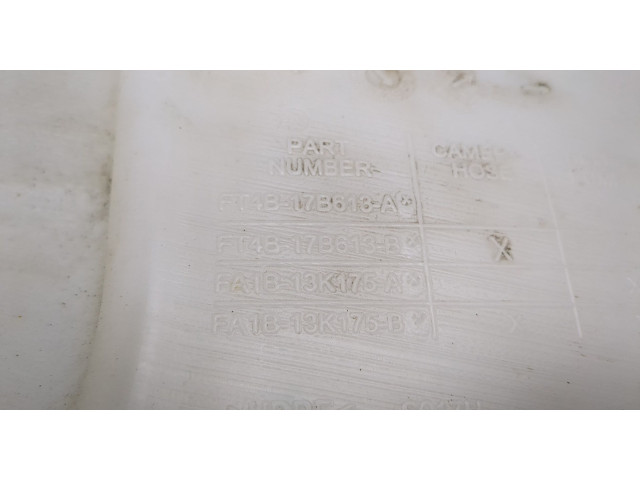 Бачок омывателя  Ford Edge 2015-2018    