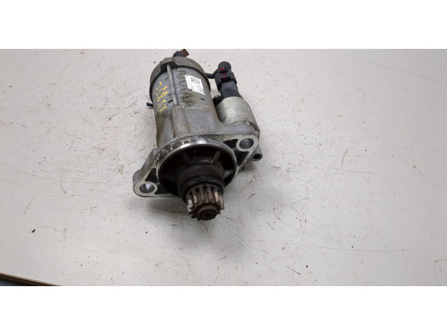 Стартер  Skoda Octavia (A7) 2017-2021   02Z911024, 4380000193   