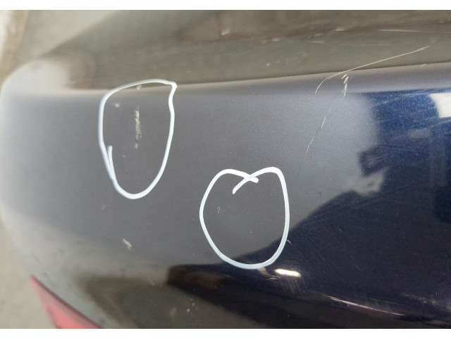 Замок багажника  BMW 5 F10 2010-2017       