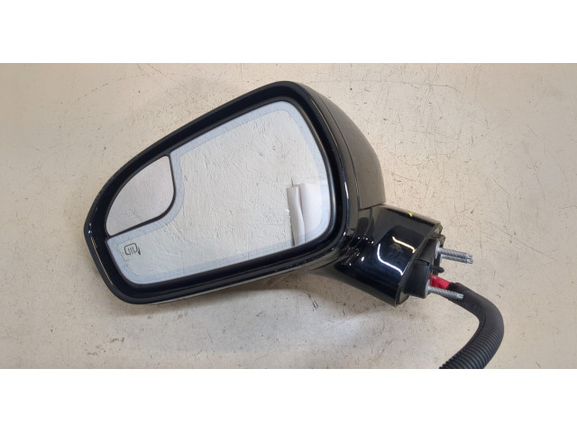 Зеркало боковое  Ford Fusion 2017-2020 USA  левое           FS7Z17683CB