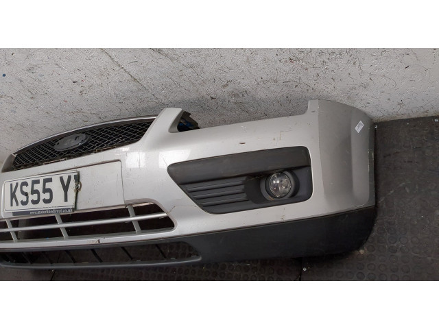 Бампер  Ford Focus 2 2005-2008 передний   1336763, 1351533