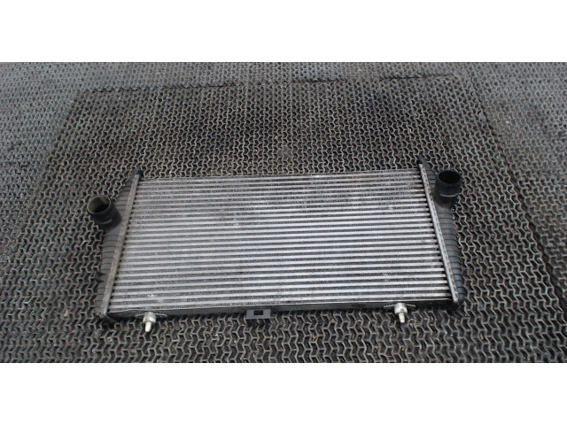 Интеркулер  Peugeot 607 2.7  0384H9    