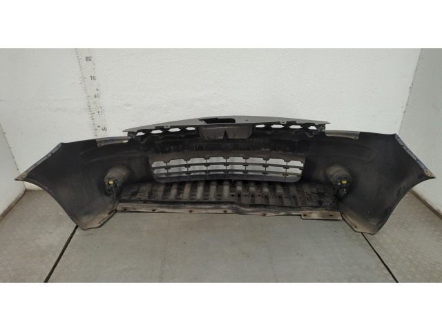 Бампер Nissan Note E11 2005-2013 передний