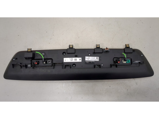 Панель приборов  Buick Encore GX 2024-       42858511     