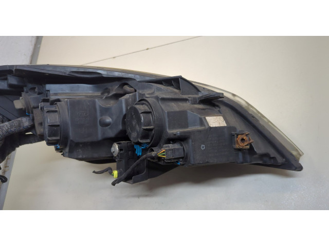 Фара передняя  KIA Ceed 2007-2012 левая 