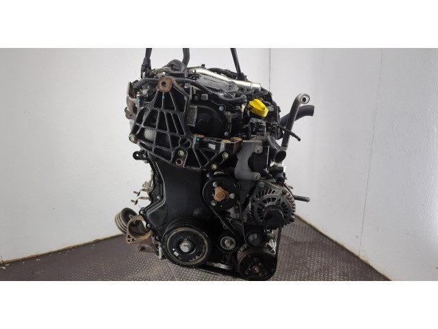 Форсунка топливная  Nissan X-Trail (T31) 2007-2015    1660000Q0N     