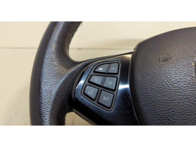 Руль BMW X3 E83 2003-2010 32303448457, 3448457