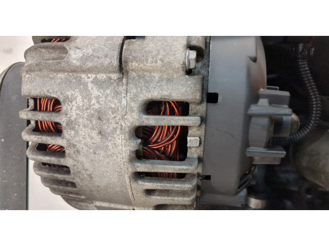 Генератор  Skoda Octavia (A5) 2004-2013       06F903023    