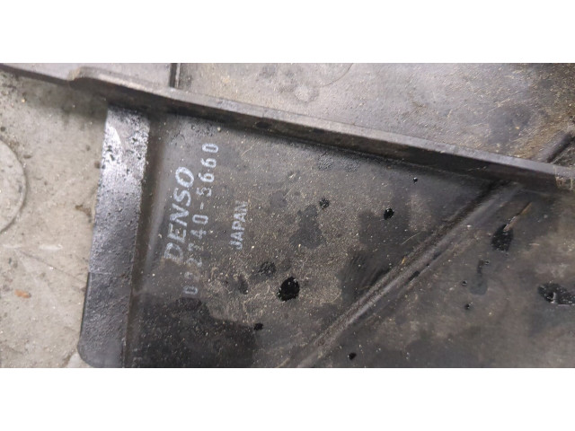 Вентилятор радиатора Honda Insight 2009- 1.3 Гибридный