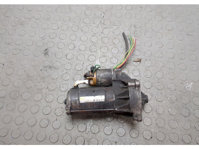 Стартер  Citroen C4 Picasso 2006-2013      