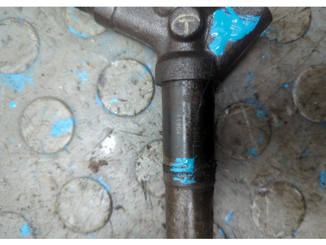 Форсунка топливная  Toyota RAV 4 2006-2013    2367029055     