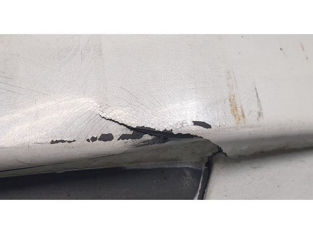 Бампер Nissan Murano 2010-2015 передний