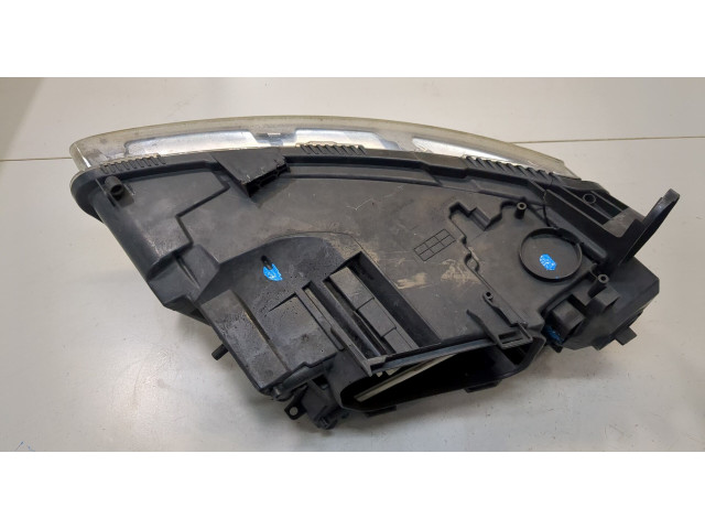 Фара передняя  Audi A6 (C6) 2005-2011 левая 