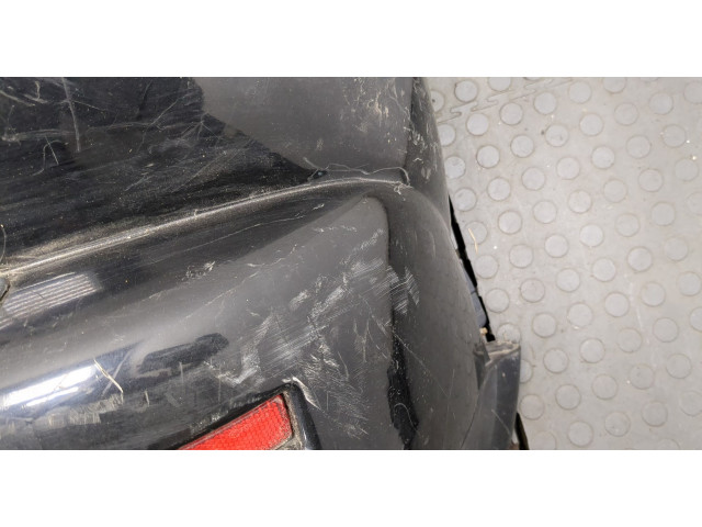 Бампер  Nissan Juke 2010-2019 задний   850221KA4H, 850B21KA0A