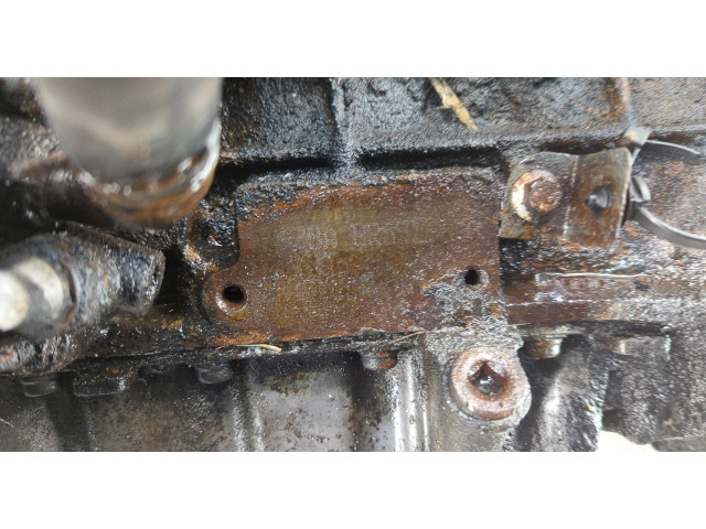 Генератор Ford Mondeo 4 2007-2015