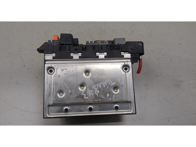 Блок предохранителей  Mercedes CLS C219 2004-2010         