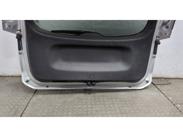 Замок багажника  Chevrolet Equinox 2017-2024       