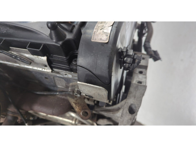 Турбина Skoda Octavia (A5) 2004-2013