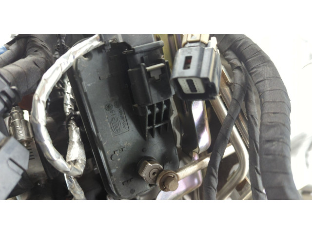 Форсунка топливная  Buick Envision 2020-2025         